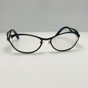 Boz News 9220 France Eyeglasses Eye Glasses Frames 53-17.5-127